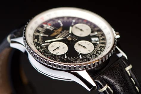 breitling chronometre navitimer a23322 price